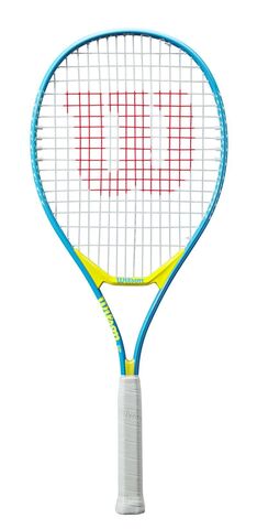 Детская теннисная ракетка Wilson Ultra Power Jr 25