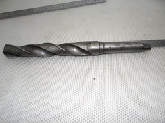 Сверло 30.5мм (180х310) Р18 к\х К/М3 СССР