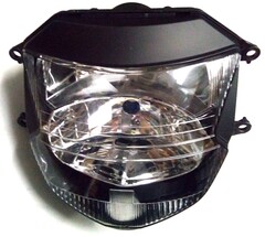 Фара для мотоцикла Honda CBR 1100 XX 1997-2007 г.в.