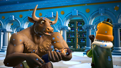 Ary and the Secret of Seasons (для ПК, цифровой код доступа)