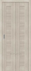 Складные Двери книжка модель 21