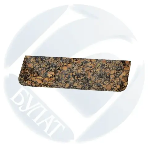 Накладка на сепарационную площадку Samsung SCX-5115, 6320, Xerox WC M15, 20 JC73-10906A OEM