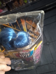 Гулия Йелпс. Крик Гиков - ПРИМЯТ УГОЛ!