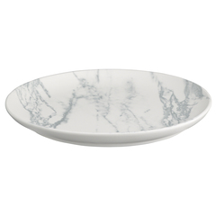 Набор тарелок marble, D21 см, 2 шт.