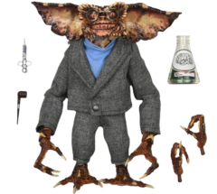 Фигурка Neca Gremlins Brain Gremlin