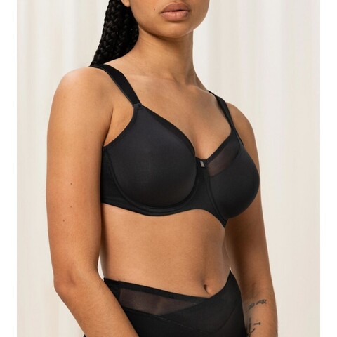 Бюстгальтер Минимайзер Triumph True Shape Sensation W01