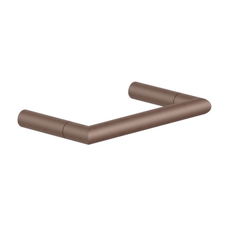 Fantini 96 P9 7609  Young Держатель туалетной бумаги, цвет: Matt Copper PVD