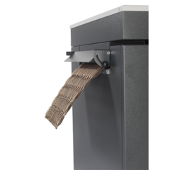 Перфоратор HSM ProfiPack P425