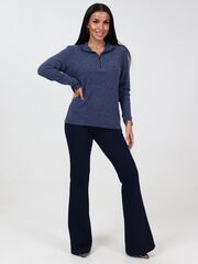 Истван - брюки темно-синий Iv-capriz (Акция)