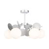 Люстра Freya Satellite FR5165PL-06S