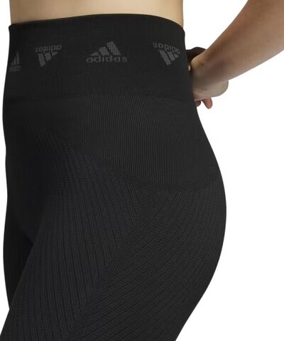 Лосины Adidas AEROKNIT 