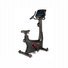 Велотренажер вертикальный профессиональный Lexco LU8A