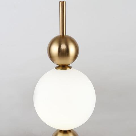 Настольная светодиодная лампа F-Promo Chantra 4088-2T