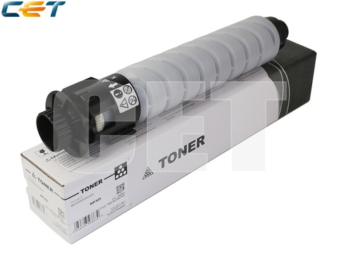Тонер-картридж (CPP) 842142 для RICOH MP305SP/305SPF (CET), 230г, 9000 стр., CET6863