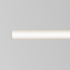 Встраиваемый светильник Maytoni Basis DL066-20W3-6K-TRS-W
