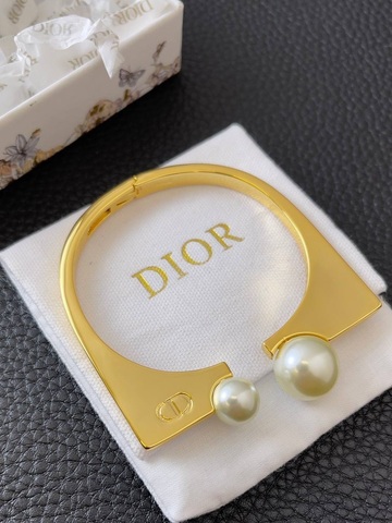 Браслет жесткий Dior