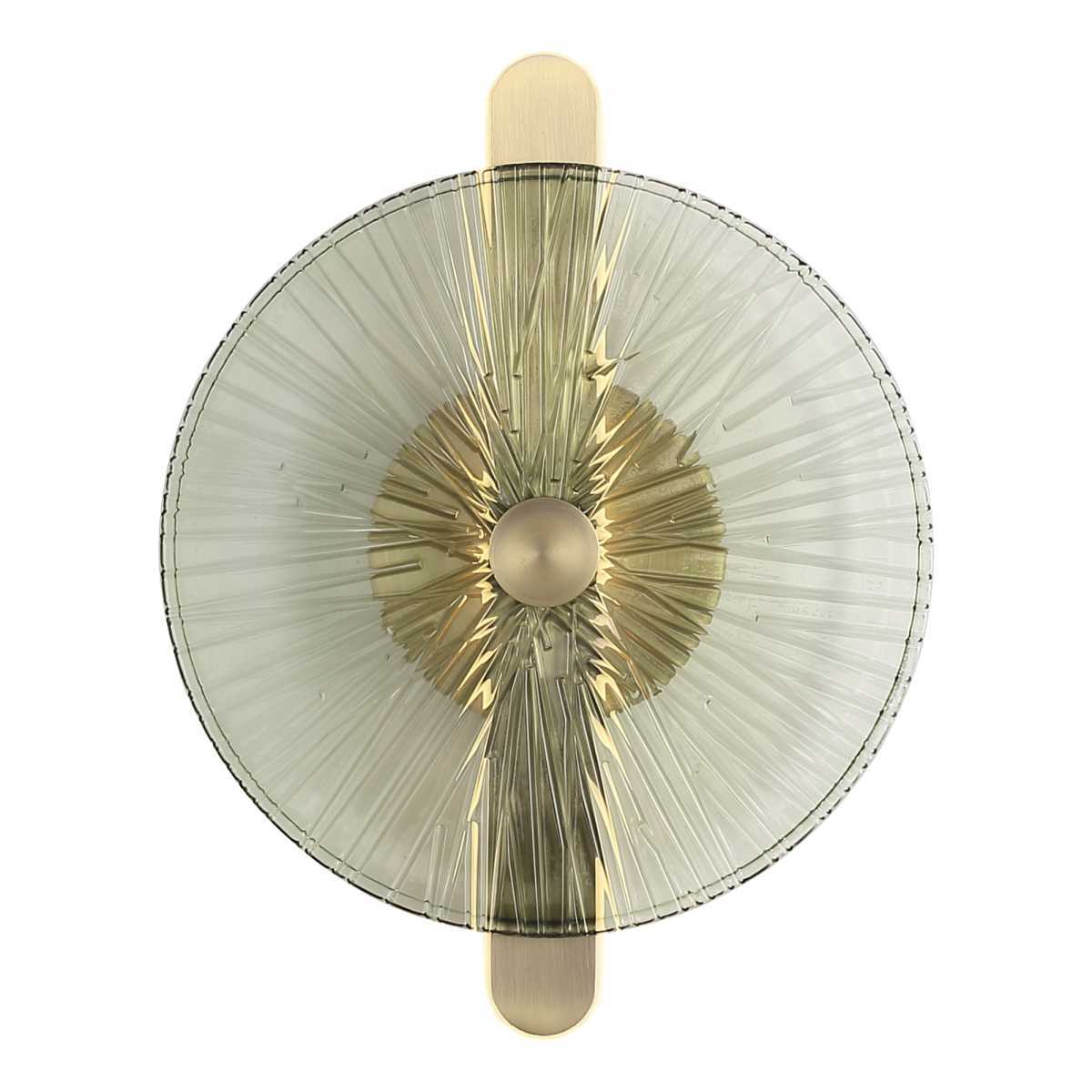 Настенный светильник ST Luce WASI SL6141.321.01