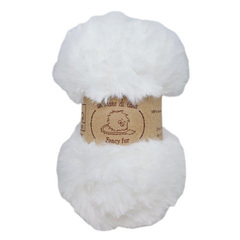 Fancy Fur XL (1000 - супер белый)