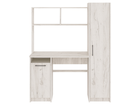 Стол компьютерный Фронда-11