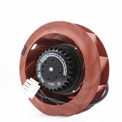 Rosenberg ECOFIT 2RREU35 225×63R 775 CFM