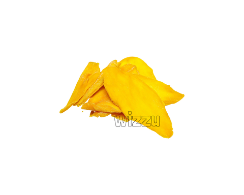 Манго сушеный вес