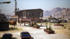 Gas Station Simulator (для ПК, цифровой код доступа)