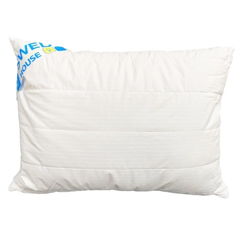 Подушка стеганая Camel wool Верблюжья шерсть 70*50