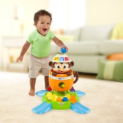 Bright Starts Развивающая игрушка 