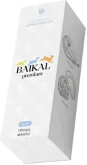 Ароматизатор пищевой BAIKAL premium (Груша Манго)