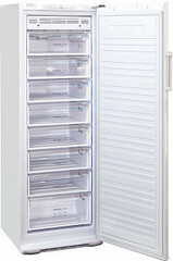 Морозильная камера Бирюса 647 SN