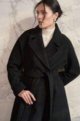 Пальто Герджина