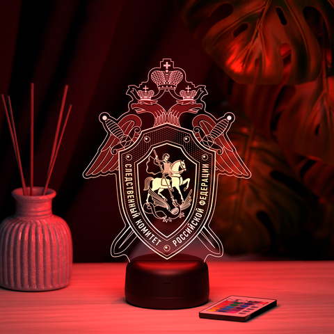 Светильник 