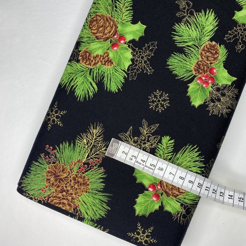 Американский хлопок