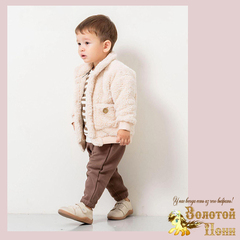 Костюм 3ка утепл детский (68-86) 251105-R1093