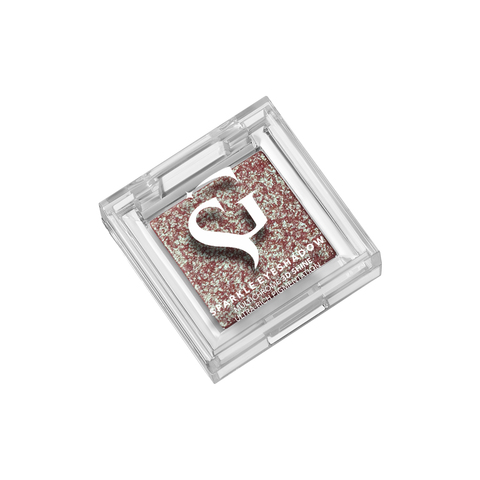 Спарклы для век Show Glow, тон 504