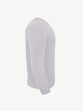 Джемпер из экохлопка