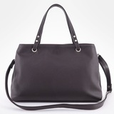 Сумка Саломея 168 леар шоколад