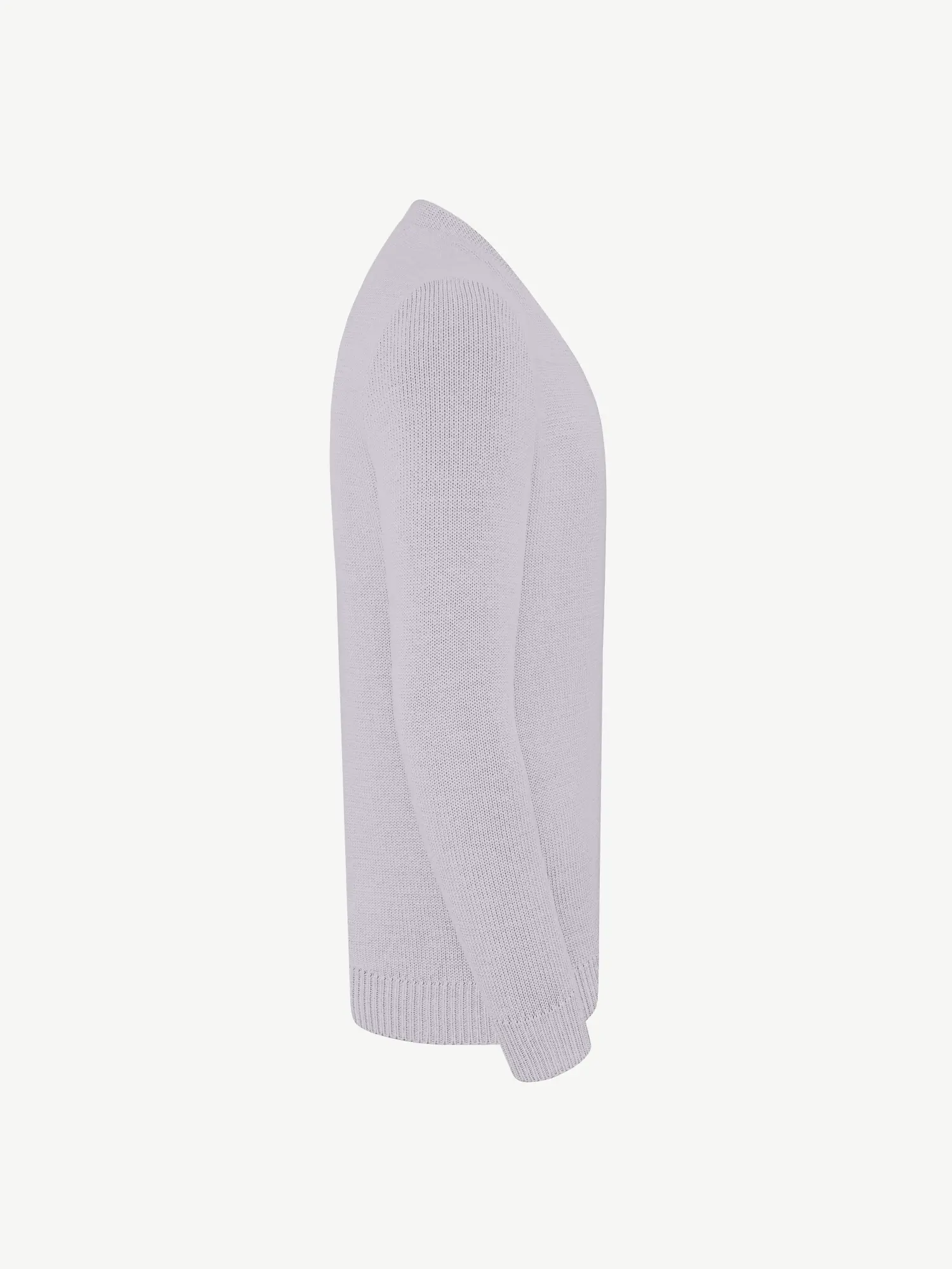 Кардиган с пуговицами из шелка