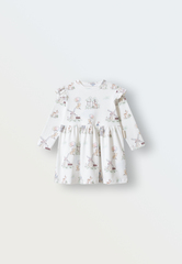 Платье (сказка)