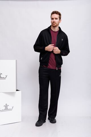 RICHMOND X Костюм спортивный на молнии