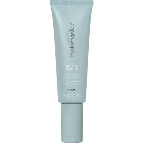 Крем с церамидами для восстановления эпидермального барьера