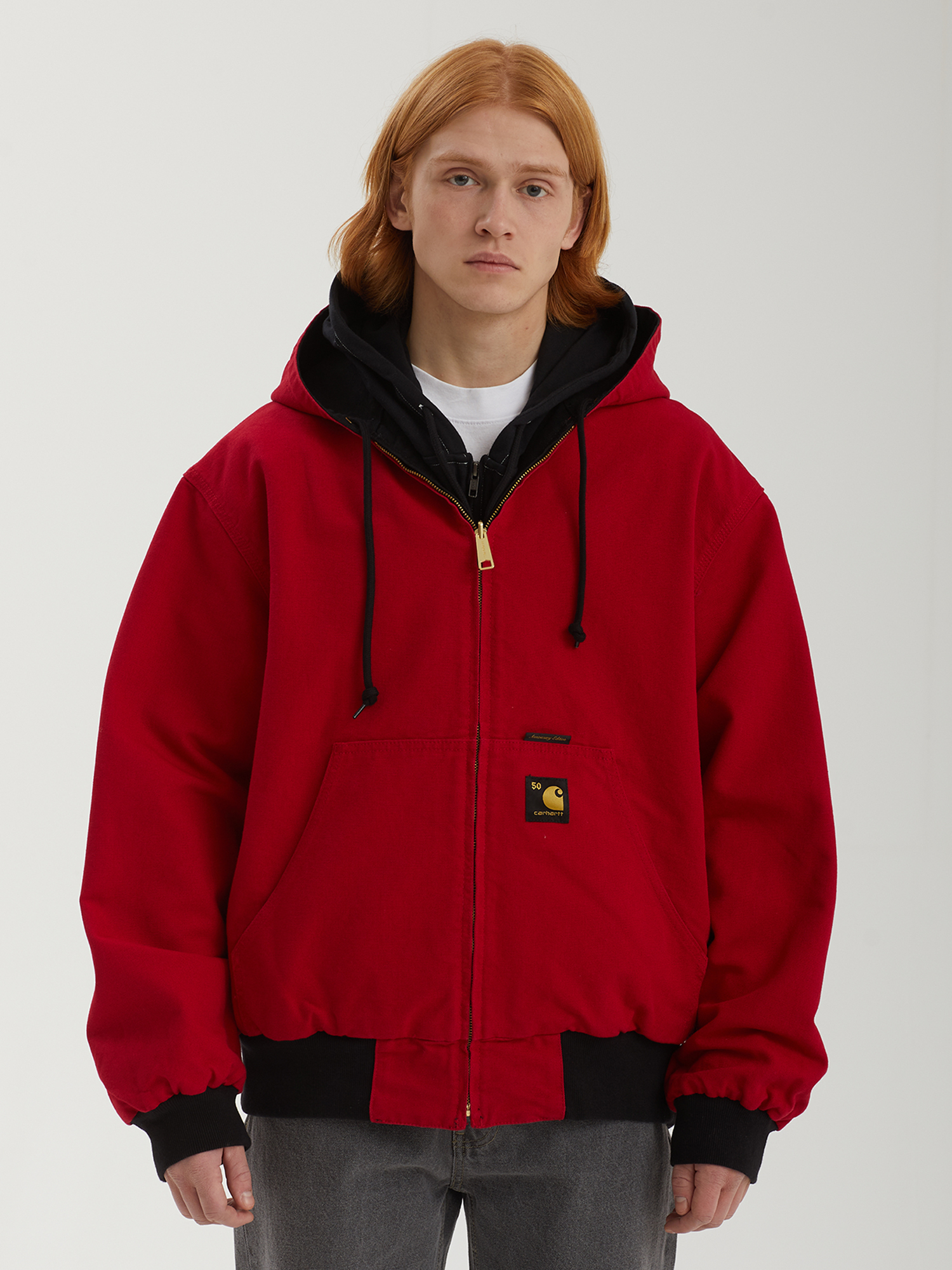 Мужская Куртка 50 Years Anniversary Og Active Jacket