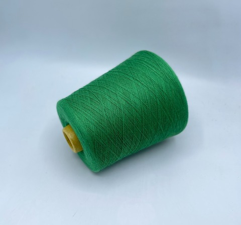 EmilCotoni (пр.Италия),art-Realwool 2/50 2500м/100гр,60% хлопок,40% меринос, цвет-Зеленый(511). арт-36797