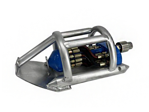 Донная насадка ROJET