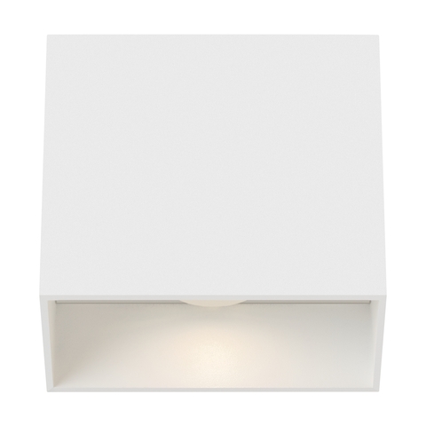 Настенный светодиодный светильник Freya Fless FR10005WL-L6W