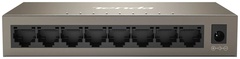 Коммутатор Tenda TEG1008M