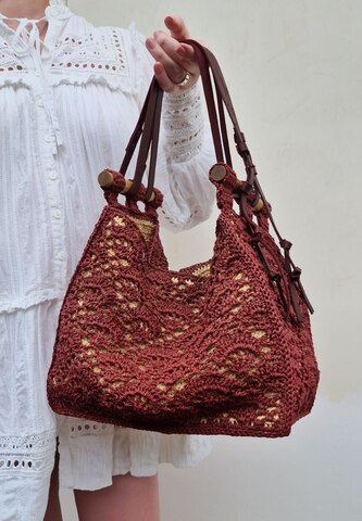 МК сумка Кармэн