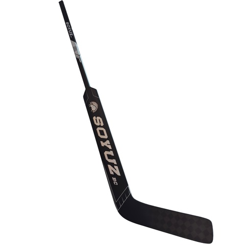 Клюшка вратарская СОЮЗ SOYUZ LORD №1 25 P31 L