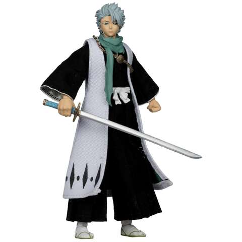 Фигурка McFarlane Toys Bleach: Toshiro Hitsugaya