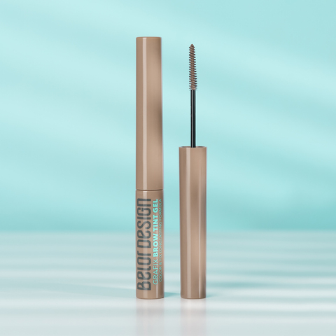 Тинт-гель для бровей Grafix, тон 1 light